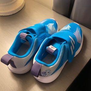 Adidas(Frozen)